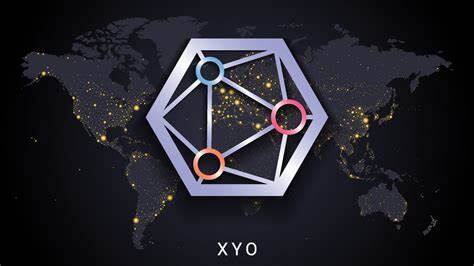 什么是XYO币-第1张图片-欧意易易下载