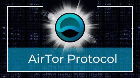 Airtor Protocol(ATOR)是什么币-第1张图片-欧意易易下载