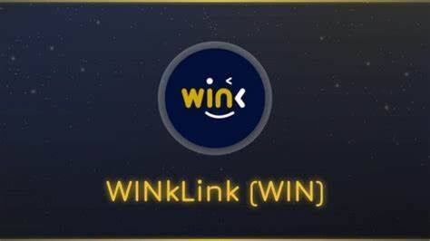 什么是WINkLink币-第1张图片-欧意易易下载
