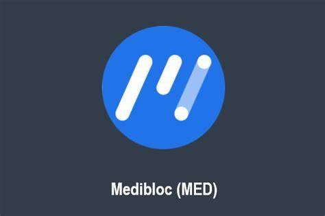 什么是MediBloc(MED)币-第1张图片-欧意易易下载