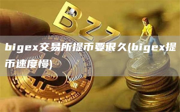 bige交易所提币要很久 - bige提币速度慢