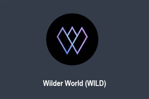 什么是Wilder World(WILD)币-第1张图片-欧意易易下载