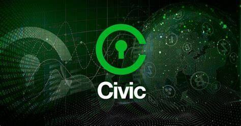 什么是Civic(CVC)币-第1张图片-欧意易易下载