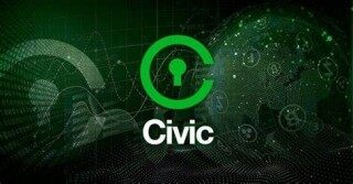 什么是Civic(CVC)币
