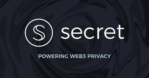 什么是Secret(SCRT)币-第1张图片-欧意易易下载