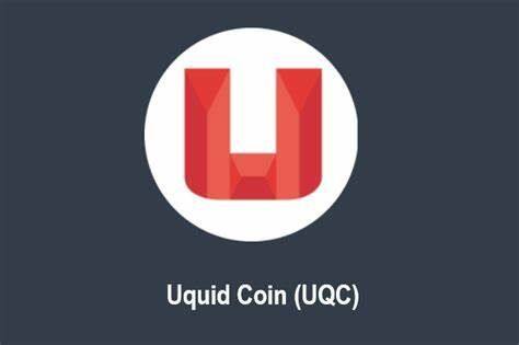 什么是Uquid Coin(UQC)币-第1张图片-欧意易易下载