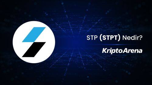 什么是STPT币?-第1张图片-欧意易易下载