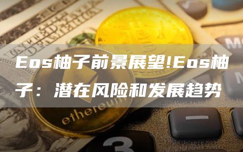 Eos柚子前景展望!Eos柚子：潜在风险和发展趋势