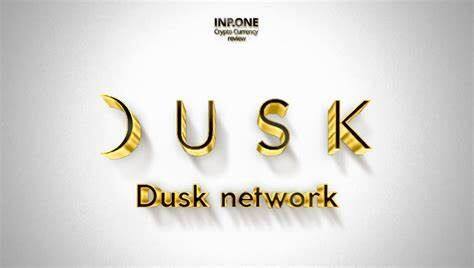 Dusk Network (DUSK)-第1张图片-欧意易易下载