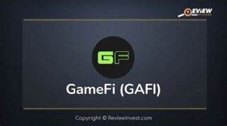 什么是GamFi(GAFI)币