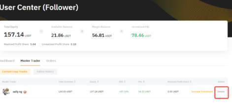 Bybit交易所如何进行跟单-第2张图片-欧意易易下载