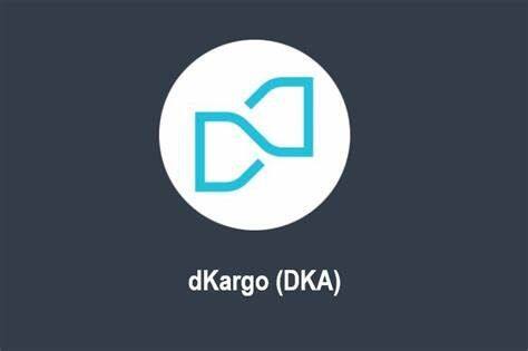 什么是dKargo(DKA)币-第1张图片-欧意易易下载