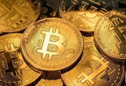 比特币行情价格表，BTC走势图