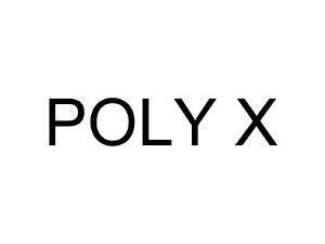 什么是Polymesh(POLYX)币-第1张图片-欧意易易下载