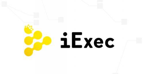 什么是iExec（RLC）币-第1张图片-欧意易易下载