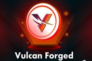 什么是Vulcan Forgd(PYR)币
