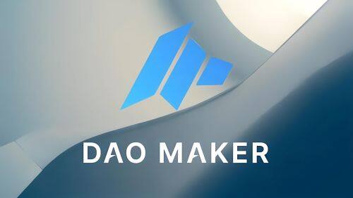 什么是DAO Maker(DAO)币-第1张图片-欧意易易下载