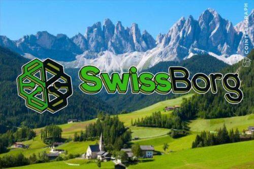什么是SwissBorg(CHSB)币?-第1张图片-欧意易易下载