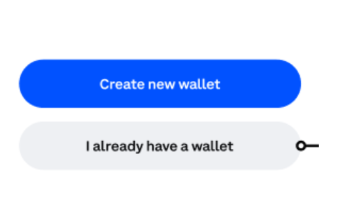 如何创建Coinbase钱包-第2张图片-欧意易易下载