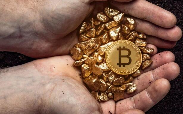 比特币的原始价格，btc走势今日