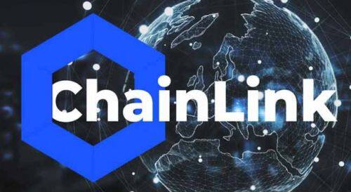 什么是LINK(LN)币-第1张图片-欧意易易下载