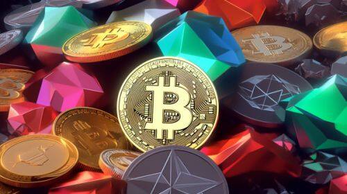 什么是Golem(GLM)币-第1张图片-欧意易易下载