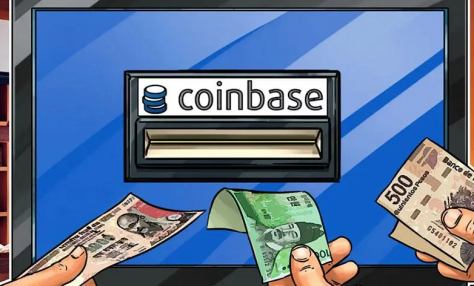 Coinbase支持智能合约吗-第1张图片-欧意易易下载