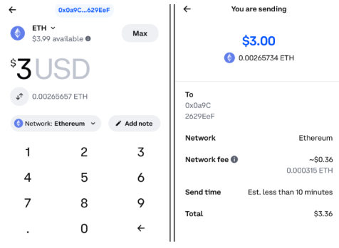 Coinbase如何进行转账-第3张图片-欧意易易下载 Coinbase如何进行转账-第3张图片-欧意易易下载