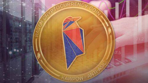 什么是Ravencoin(RVN)币-第1张图片-欧意易易下载 什么是Ravencoin(RVN)币-第1张图片-欧意易易下载