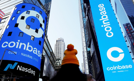 Coinbase交易加密币需要支付矿工费吗-第1张图片-欧意易易下载