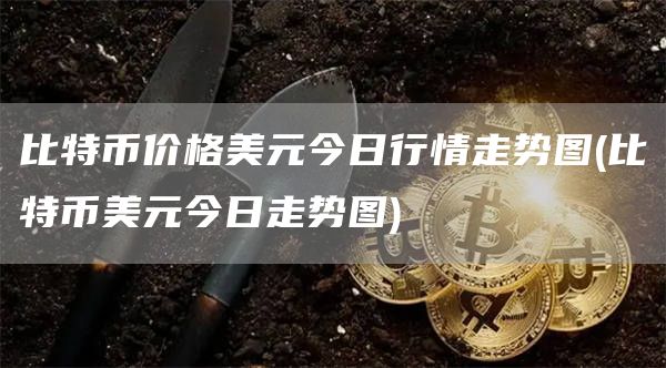 比特币价格美元今日行情走势图 - 比特币美元今日走势图