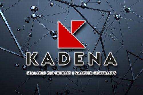 Kadena(KDA)是什么币-第1张图片-欧意易易下载