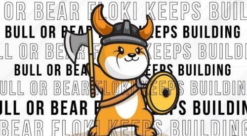 什么是Floki Inu(FLOKI)币-第1张图片-欧意易易下载