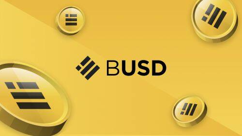 Binance USD(BUSD)币种介绍-第1张图片-欧意易易下载