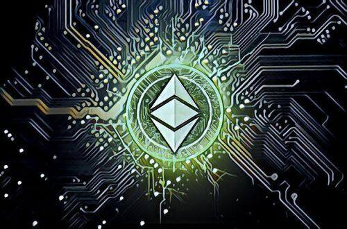 什么是EthereumPOW(ETHW)币-第1张图片-欧意易易下载