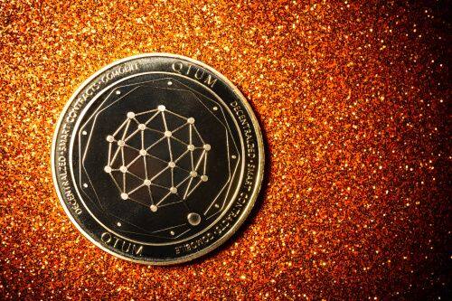 什么是QTUM币-第1张图片-欧意易易下载