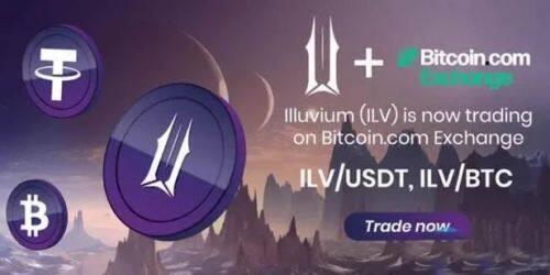 什么是Illuvium(ILV)币?-第1张图片-欧意易易下载 什么是Illuvium(ILV)币?-第1张图片-欧意易易下载