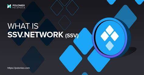 什么是ssv.network(SSV)币-第1张图片-欧意易易下载 什么是ssv.network(SSV)币-第1张图片-欧意易易下载