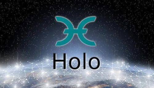 什么是Holo(HOT)币-第1张图片-欧意易易下载