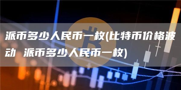 派币多少人民币一枚 - 比特币价格波动 派币多少人民币一枚