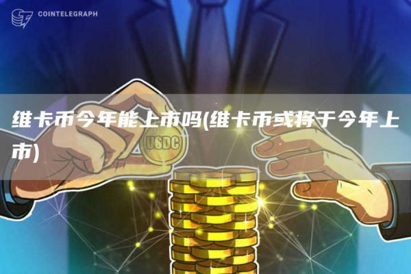 维卡币今年能上市吗 - 维卡币或将于今年上市