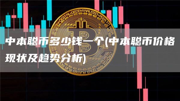中本聪币多少钱一个 - 中本聪币价格现状及趋势分析