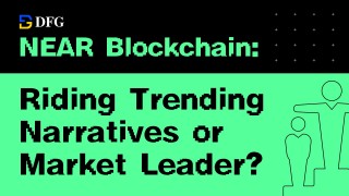 解读NAR：顺应热点叙事，还是市场引领者？