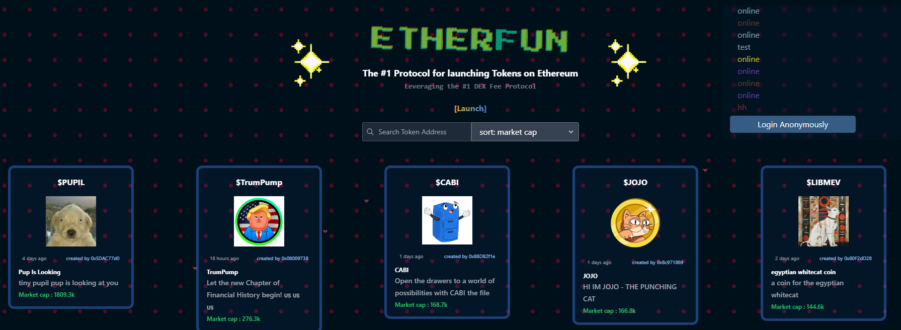 VISTA代币三天7倍,是因为做了个低门槛的Pump.fun?-第4张图片-欧意易易下载 VISTA代币三天7倍,是因为做了个低门槛的Pump.fun?-第4张图片-欧意易易下载