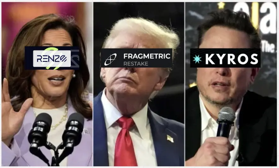 解读Jito再质押,如何最大化SOL收益?-第6张图片-欧意易易下载 解读Jito再质押,如何最大化SOL收益?-第6张图片-欧意易易下载