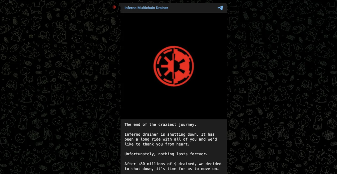 揭秘Scam-as-a-Service生态：加密世界中的钓鱼攻击产业化-第1张图片-欧意易易下载