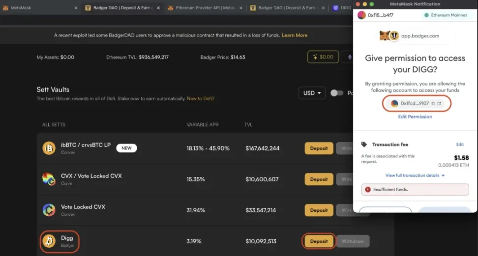 揭秘Scam-as-a-Service生态：加密世界中的钓鱼攻击产业化-第3张图片-欧意易易下载