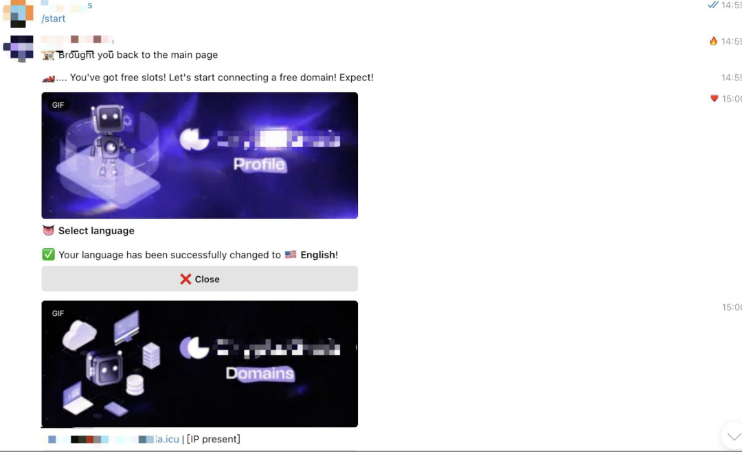 揭秘Scam-as-a-Service生态：加密世界中的钓鱼攻击产业化-第10张图片-欧意易易下载