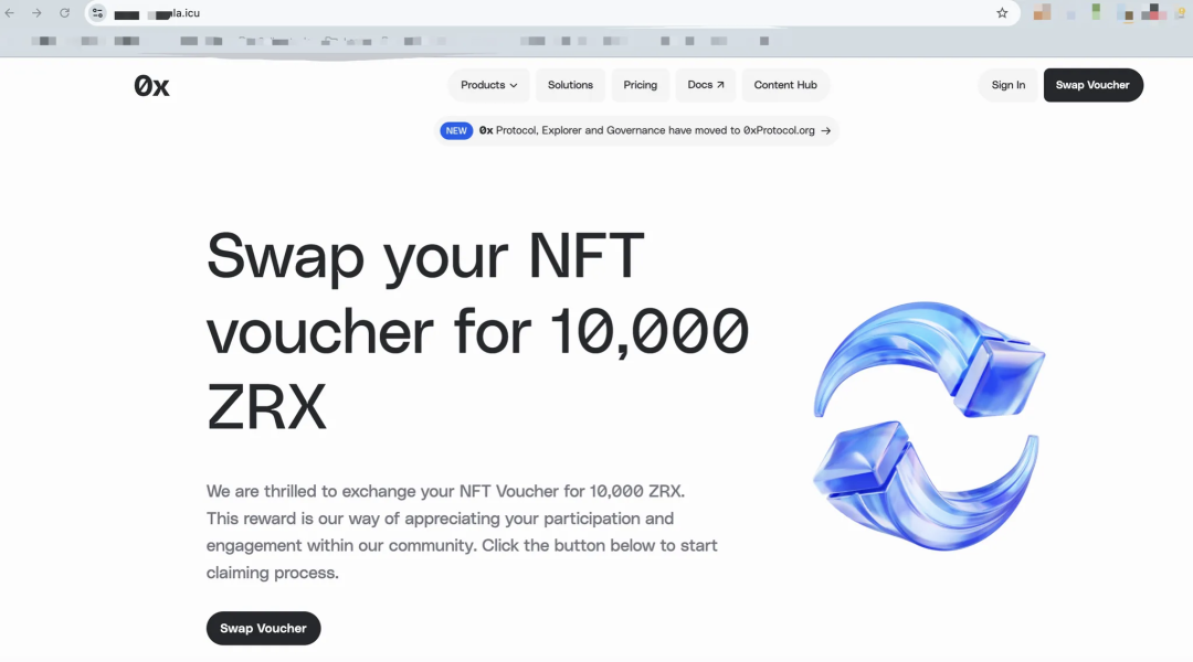 揭秘Scam-as-a-Service生态：加密世界中的钓鱼攻击产业化-第12张图片-欧意易易下载