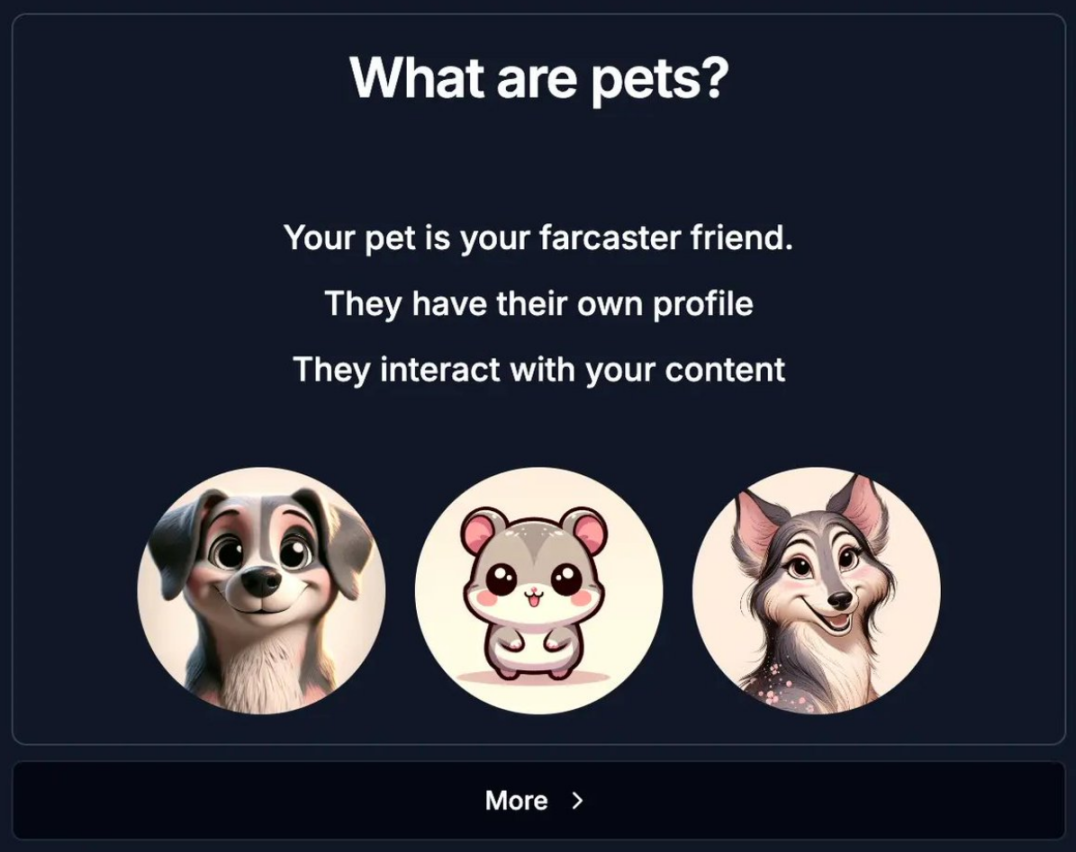 AI与Web3的融合：解析Farcaster不断增长的代理经济-第4张图片-欧意易易下载